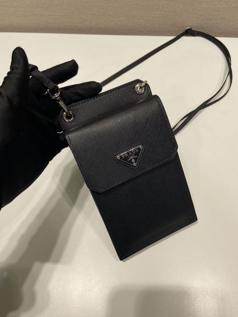 Prada Satchel Bags